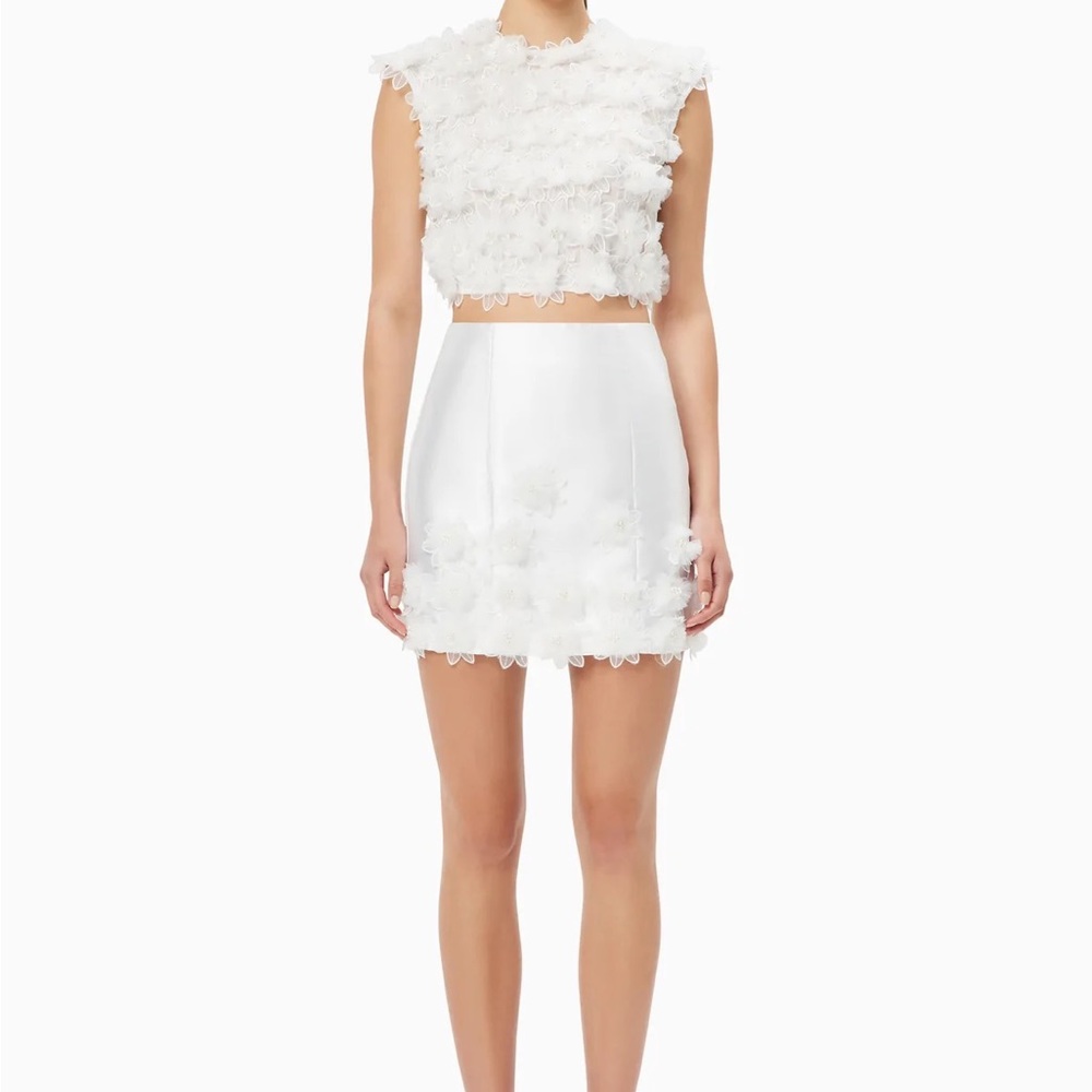 Elliott Lotus Set size 0 sold out online!
